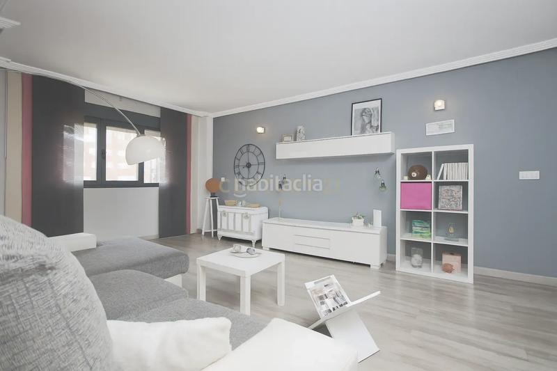 Foto e2dba3fa-746e-420f-9499-668911774942. Appartamento in avenida unicef in Benisaudet Alicante