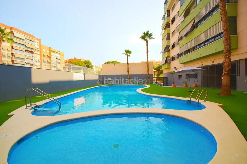 Foto eb85b2d3-0f14-4871-92d6-8aab8106d346. Appartamento in avenida unicef in Benisaudet Alicante