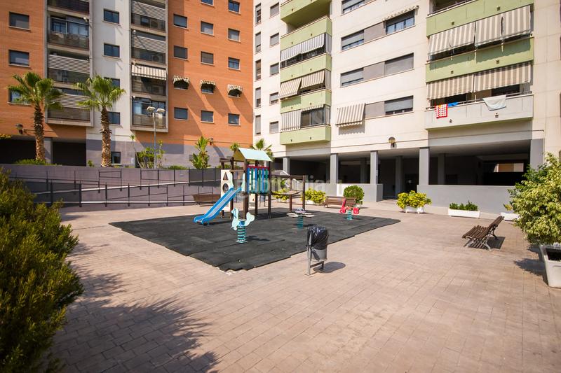 Foto f4f51d70-1fa6-404b-8c42-74ba12198085. Appartamento in avenida unicef in Benisaudet Alicante