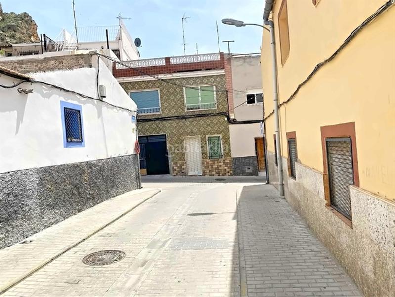 Foto b3a460eb-1237-4072-b891-bdbfc9baacda. Casa a claramunt a Orihuela ciudad Orihuela