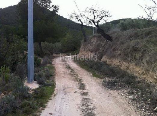 Foto a265f916-ae52-4de9-bac4-bdd08d230c23. Finca rústica en casa baldes (polígono 8 en Relleu