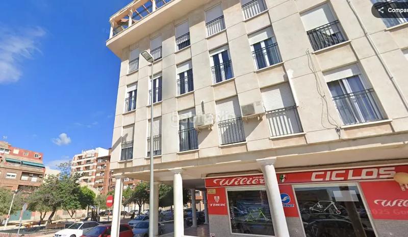 Foto 3babf1dc-17d9-4700-b132-456b6296581c. Apartament a ex vpo piso c/ poeta paco molla a Petrer