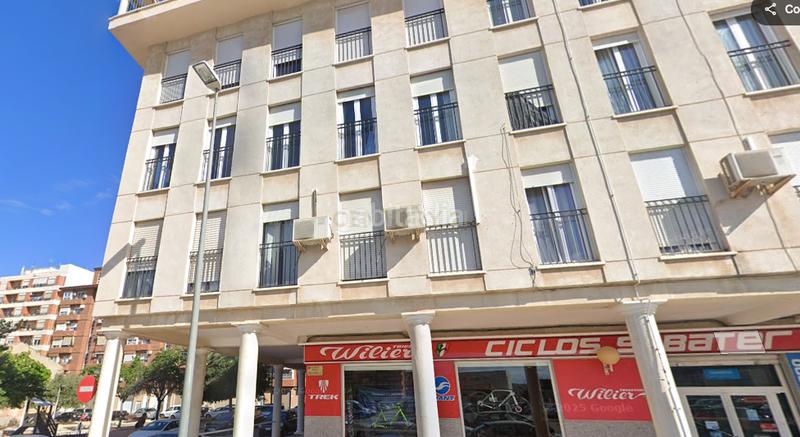 Foto 4e7ab085-491a-4ad3-9f2a-d53e64f4698b. Apartament a ex vpo piso c/ poeta paco molla a Petrer