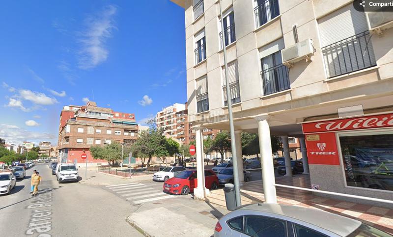 Foto 76867d48-c9f0-45f5-a517-4a09a8c43550. Apartament a ex vpo piso c/ poeta paco molla a Petrer