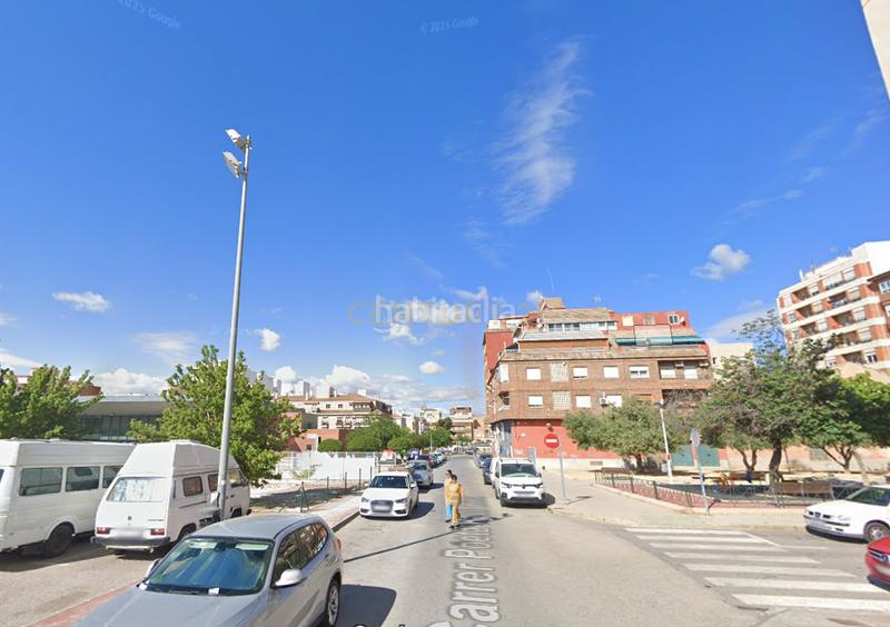 Foto 7ea80984-1d48-417d-a460-db9e3766ac66. Apartament a ex vpo piso c/ poeta paco molla a Petrer
