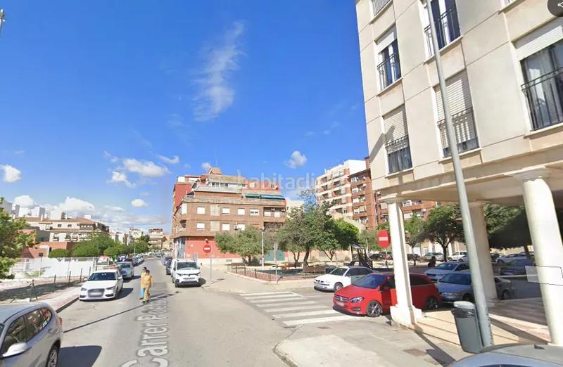 Foto 94ffcf81-f690-4291-9a2a-a8a34140b745. Apartament a ex vpo piso c/ poeta paco molla a Petrer