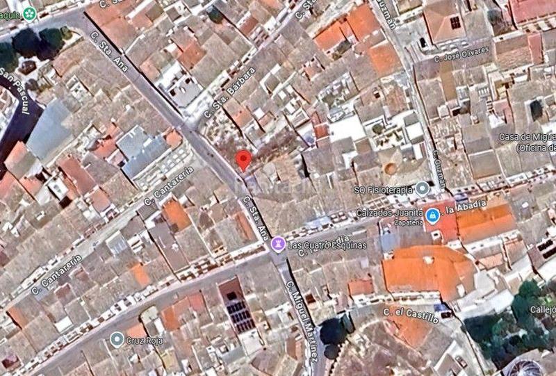 Foto 4ca65724-0f4f-41c3-b30b-3ba5be192256. Terrain résidentiel dans cl santa ana 2(d)Caudete (albacete) dans Caudete