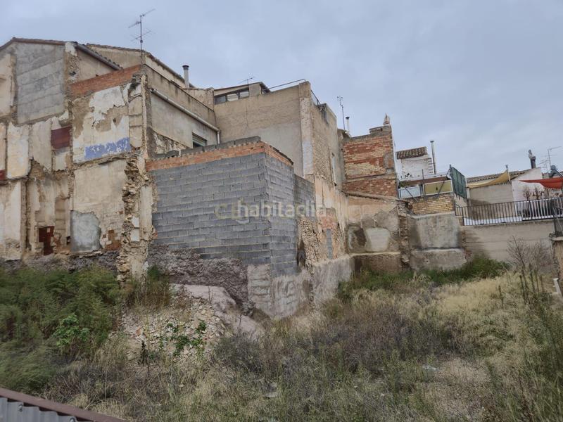 Foto ef68cf9f-e0d5-4719-927a-7ea615f72e1a. Terrain résidentiel dans cl santa ana 2(d)Caudete (albacete) dans Caudete