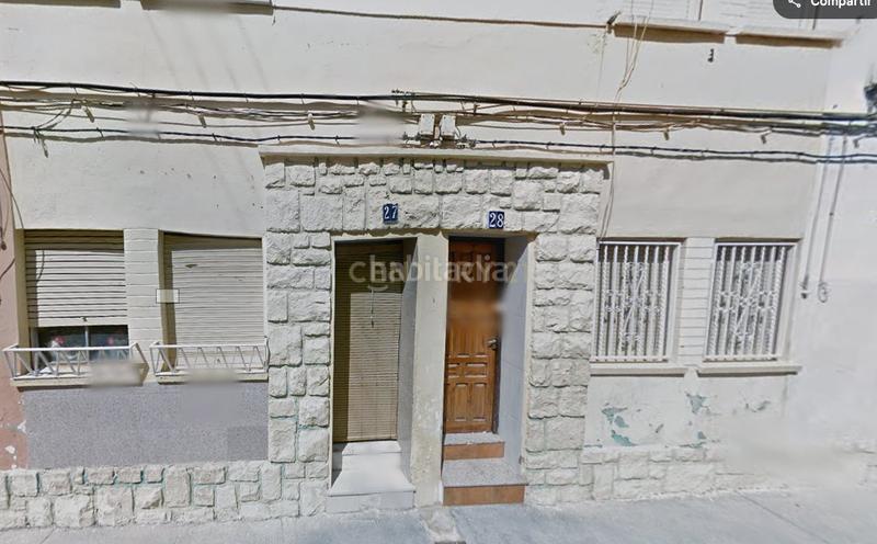 Foto 2cbab9ea-6dfb-46ab-b29b-d14ff6bc6c15. Casa en 28 en San Francisco Villena