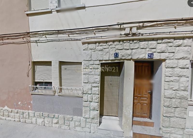 Foto 1d38f2c3-e7d0-47af-ace6-d3c91dccf8fe. Maison dans 28 dans San Francisco Villena