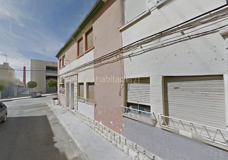 Foto 592dfd9a-c86a-4c84-8f1a-e1789092a47c. Maison dans 28 dans San Francisco Villena