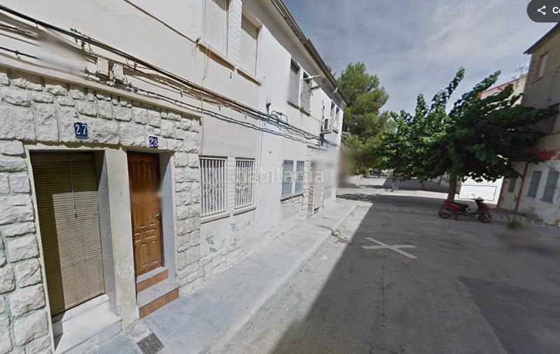 Foto c3106a8f-9372-4445-93cf-38a24644f6d7. Maison dans 28 dans San Francisco Villena