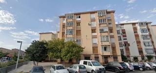 Apartamento en Ex vpo piso plaza de la cruz, 1 - 2º a (alicante) 1