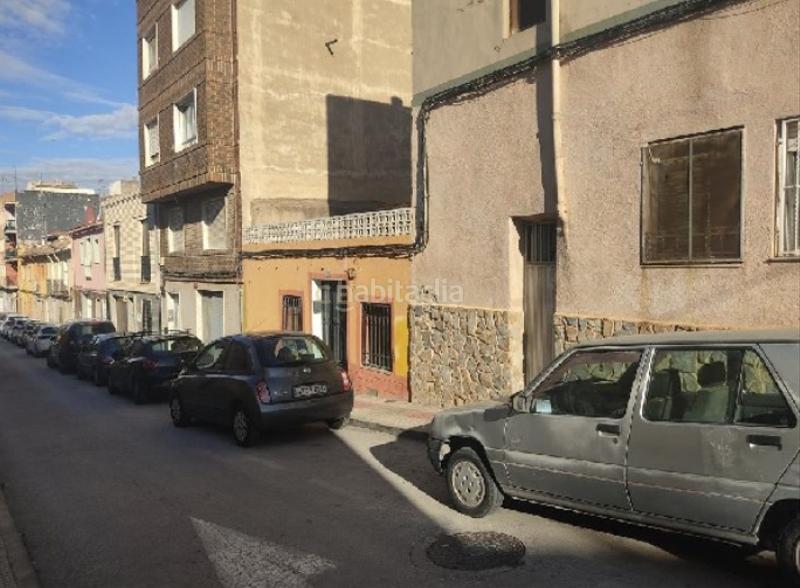 Foto 8b5cde75-369a-4db4-828b-1a61ac8c3628. Apartament a calle rodríguez a Las Cruces Villena