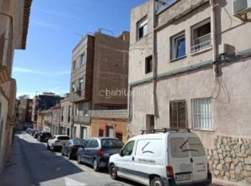 Foto e20509aa-3f41-4eee-aabf-1f490745c043. Apartament a calle rodríguez a Las Cruces Villena