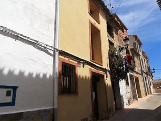 Casa a Alcoi, 32. Venta de casa en el centro histórico de relleu alicante  sin com
