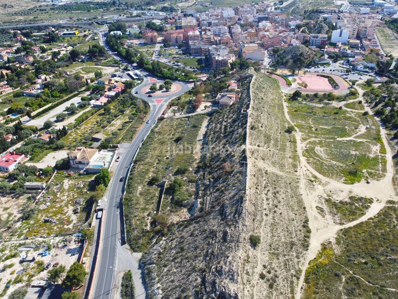 Foto 0aef9e68-8916-417d-9d57-58428523b2fd. Residential plot in carretera Villafranqueza in Villafranqueza Alicante