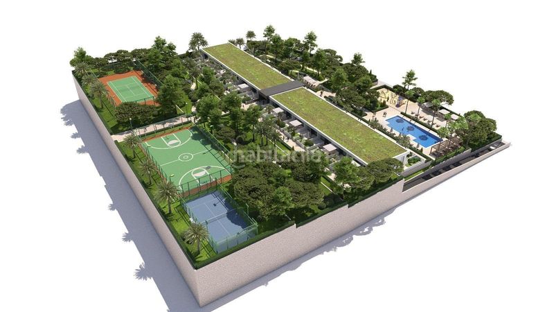 Foto 0d97475e-464d-41d5-aa82-e5d3db457973. Residential plot in carretera Villafranqueza in Villafranqueza Alicante