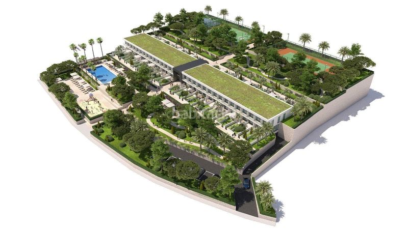 Foto 7728d8ca-e65a-4308-9159-d3903c4e9949. Residential plot in carretera Villafranqueza in Villafranqueza Alicante