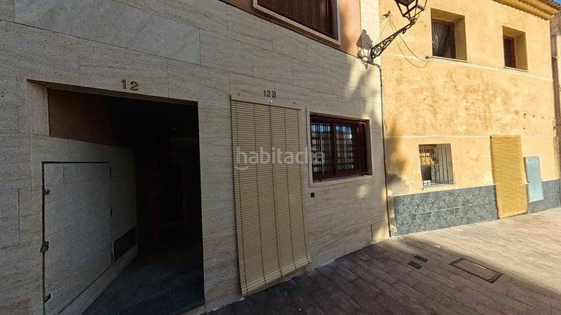 Foto 3df5c26f-5f48-48e0-ab55-418bafcb3cdb. Appartement dans carlos de la cruz pujalte dans Monforte del Cid