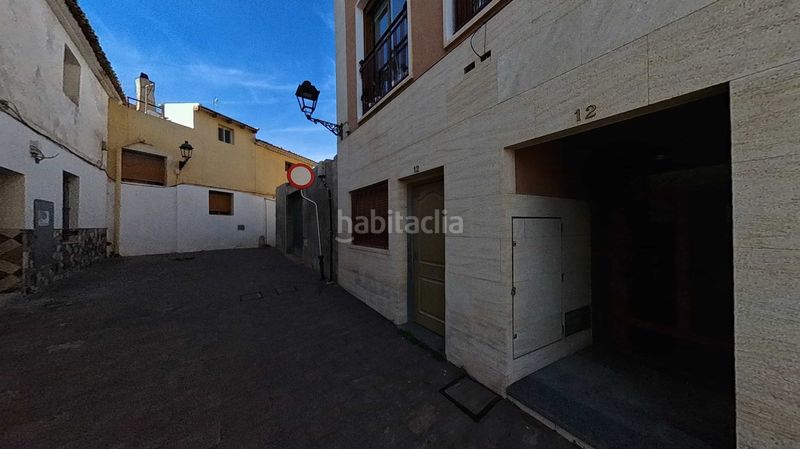 Foto a13dede8-be7d-4d83-8371-b99b40bbb186. Appartement dans carlos de la cruz pujalte dans Monforte del Cid