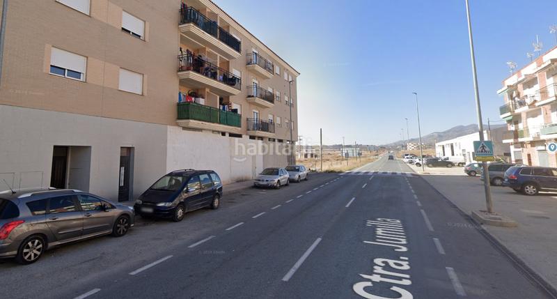 Foto 83f30052-5e50-49ab-a9cf-663b60f92ec1. Apartament a jumilla a Pinoso