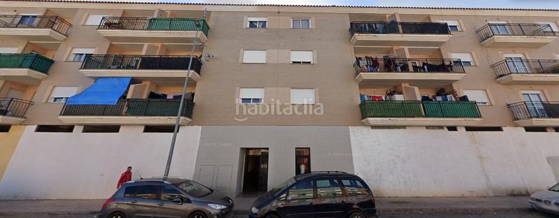 Foto a3627795-d62d-4a9a-997a-cd89f71d609e. Apartament a jumilla a Pinoso