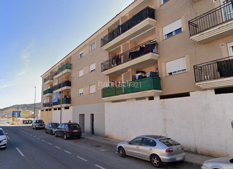 Foto d1b2f81d-ffcc-4254-ad1a-5bede3d5c7c9. Apartament a jumilla a Pinoso