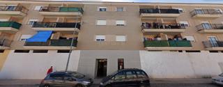 Apartamento  Jumilla, 27 27