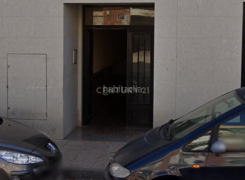 Foto 35537f6d-16d6-4a31-945c-72985cbdddbe. Appartement dans jumilla dans Pinoso