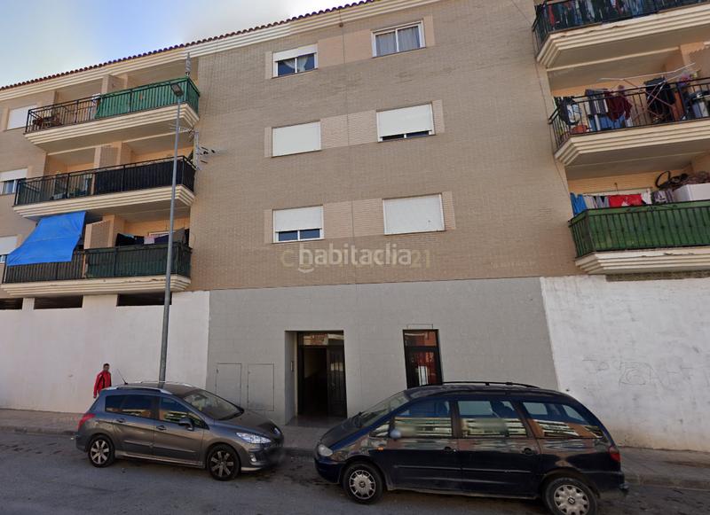 Foto 3b7edeb9-decf-4f7c-952b-959f763b0327. Appartement dans jumilla dans Pinoso