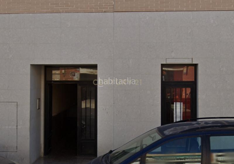 Foto 7b7c5aa4-ef92-4c50-9e45-821f8767bf7c. Appartement dans jumilla dans Pinoso