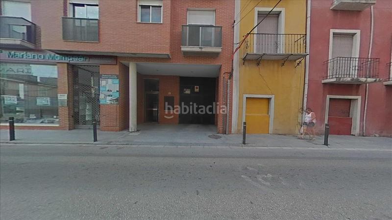 Foto ca87e587-2078-4027-8b91-be3c7e2d2e4c. Piccolo appartamento in pintor agrasot in Orihuela ciudad Orihuela