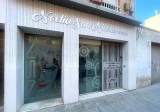 Local Comercial a Mayor, 70. Amplio local comercial en almoradí, alicante