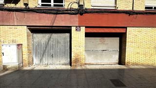 Local Comercial a Mayor, 70. Local en almoradi en plena calle mayor