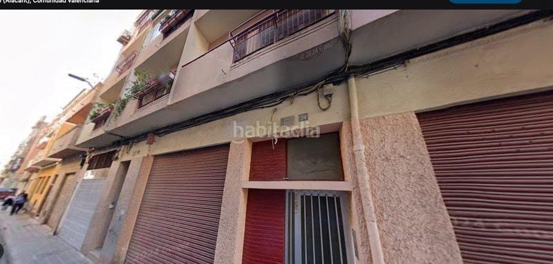 Foto 1d48d9de-378f-4697-8467-a247dce9475a. Piccolo appartamento in campoamor-carolinas-altozano 24 in Alicante