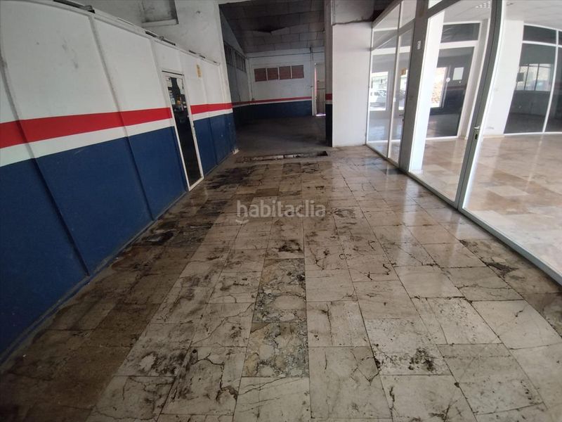 Foto 7a5f88a6-a34b-4950-ae8c-04836c9e9ff4. Local comercial en cl roure 16 monovar/monover (alicante) amplio almacén en monóvar, alicante oportunidad única en Monòver