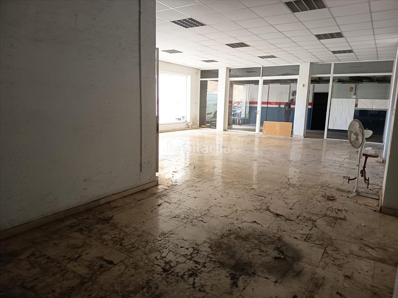 Foto f979ee77-865d-45c3-bc11-60c7359747aa. Local comercial en cl roure 16 monovar/monover (alicante) amplio almacén en monóvar, alicante oportunidad única en Monòver