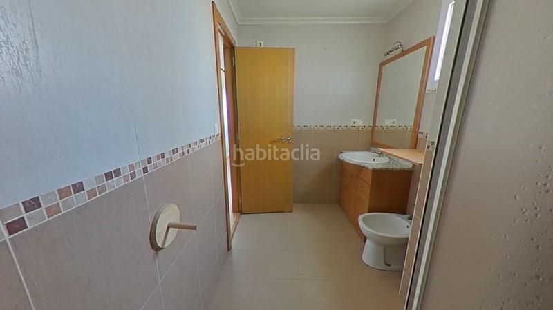 Foto b6661088-4c96-4f6b-9f07-78570f46082e. Apartament a oscar espla a Monforte del Cid