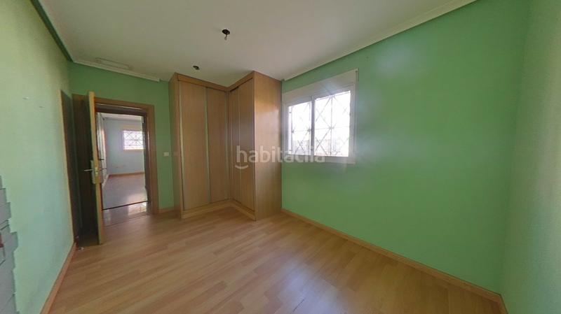 Foto ccad155b-acb6-435d-be84-57a18e31e092. Apartament a oscar espla a Monforte del Cid