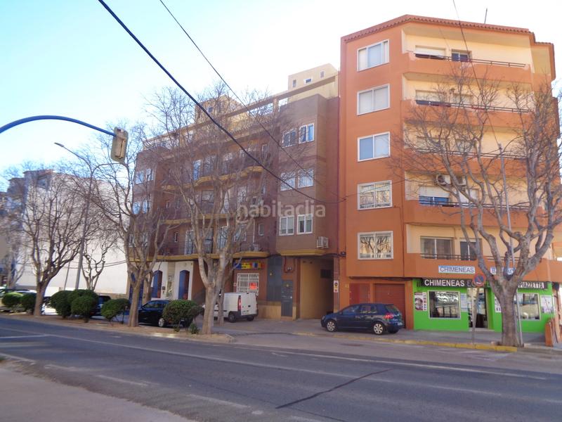 Foto ad652bca-c2eb-4d7b-9528-e6dba1e03714. Piccolo appartamento in pais valenciano in Benissa pueblo Benissa