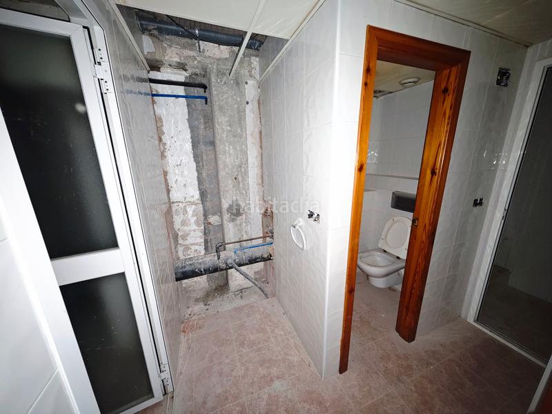 Foto cdaed4c8-a48b-41bb-983a-4a3bf79cc2a4. Piccolo appartamento in pais valenciano in Benissa pueblo Benissa