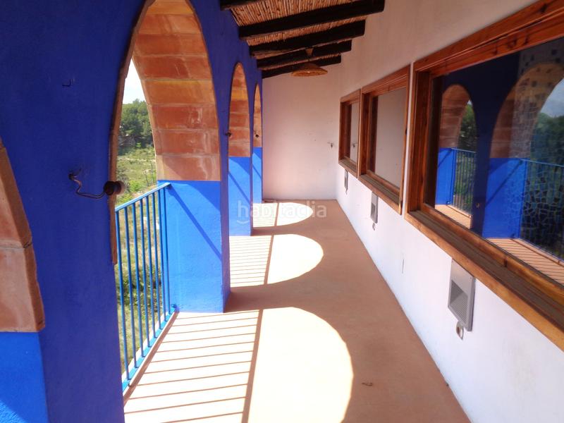 Foto e2688953-44ef-4bea-9a66-bbda36f58ff4. Piccolo appartamento in pais valenciano in Benissa pueblo Benissa