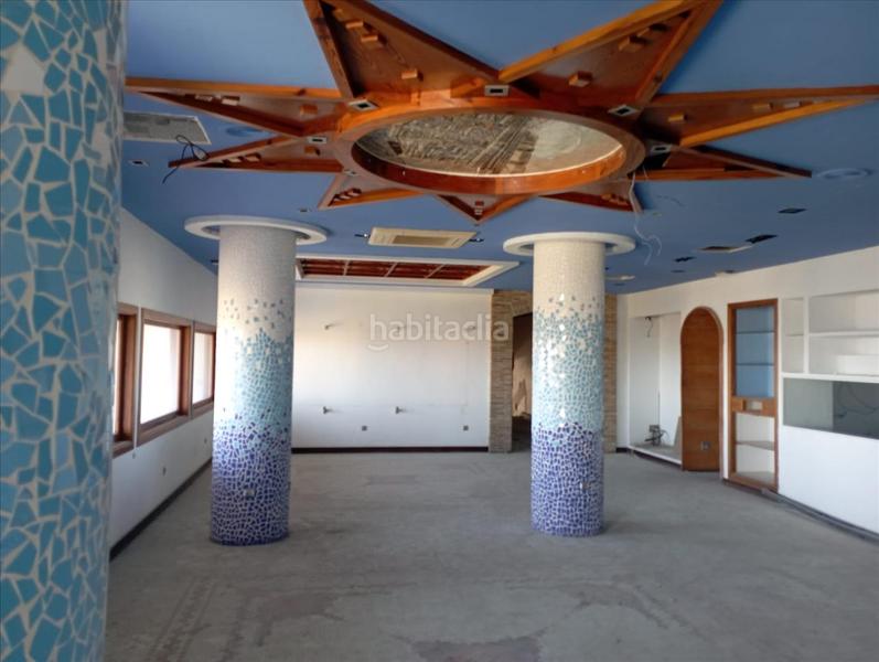 Foto e412125b-289c-43c3-b87a-1d58ab81071e. Piccolo appartamento in pais valenciano in Benissa pueblo Benissa