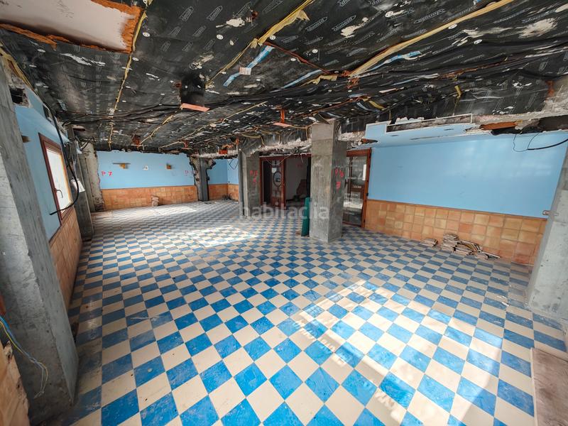 Foto e480035a-4387-468f-97f8-49bd253e1d5a. Piccolo appartamento in pais valenciano in Benissa pueblo Benissa