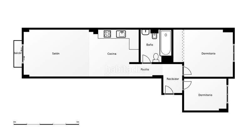 Foto 4f644bf4-170f-4b12-ad1f-b90282cff1fb. Appartement dans cedaceros dans Orihuela ciudad Orihuela