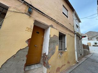 Maison à San roque, 19