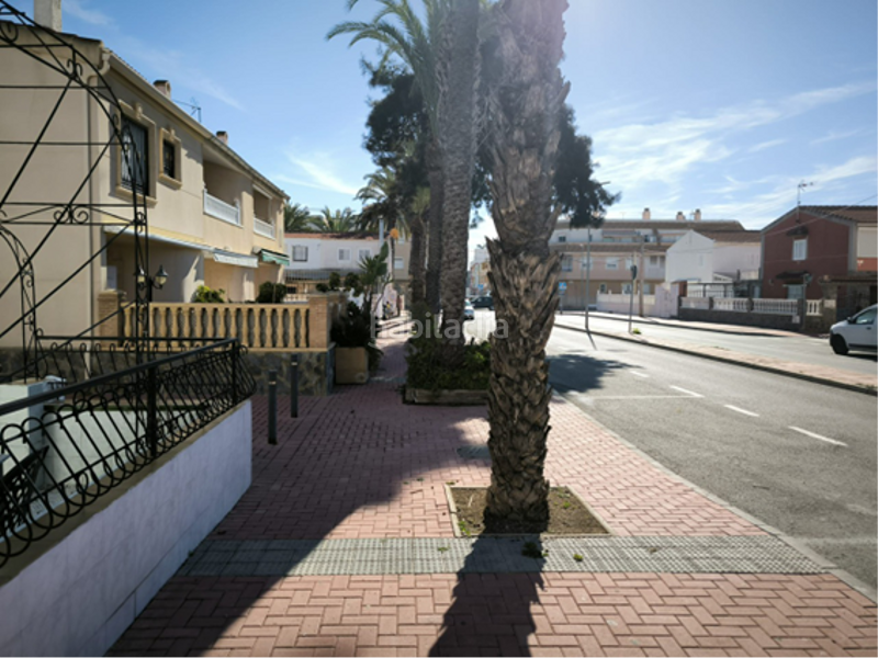 Foto 5f86f038-f903-4e83-b690-ce0cf3eb6bcf. Maison dans rio navia dans Playa de los Náufragos Torrevieja