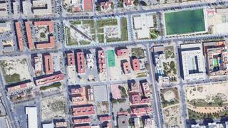 Landgut in Diputado Jose Luis Barcelo, 18