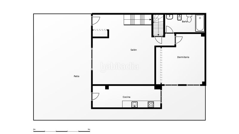 Foto 5d4080bd-b1da-41af-89d4-997864a88c35. Chalet en mimosas de las venta de chalet adosado cala en Finestrat